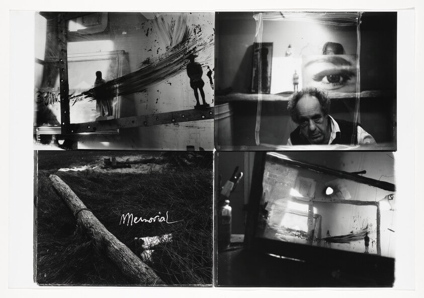 Untitled (Memorial)