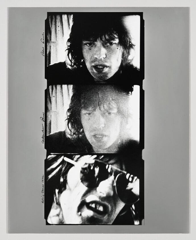 Rolling Stones, Cocksucker Blues