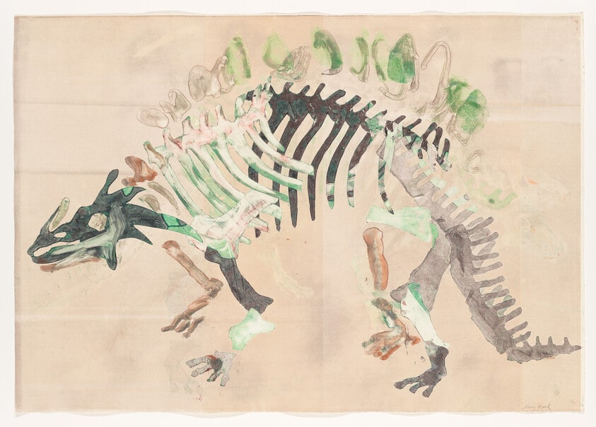 Dinosaur