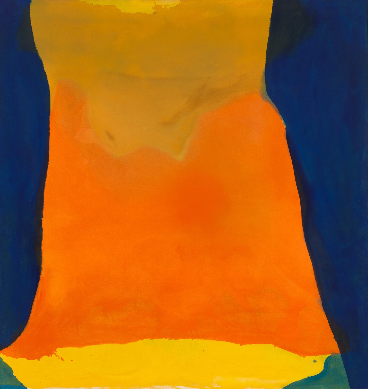 Orange Mood
