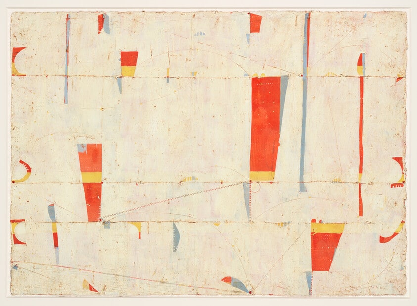 Pietrasanta Painting P96.2
