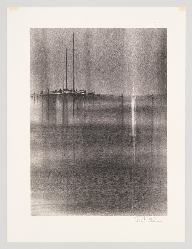 Mooring