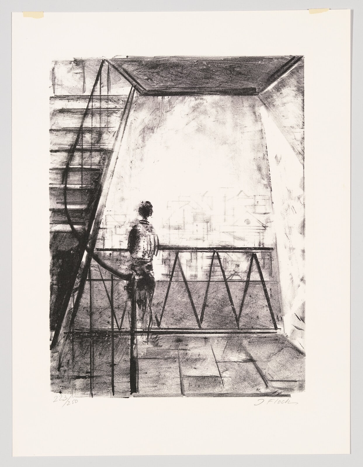Stairway
