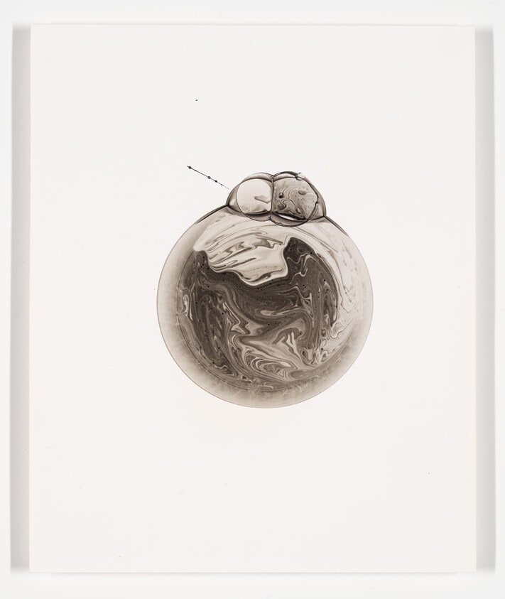 Untitled (W 17)