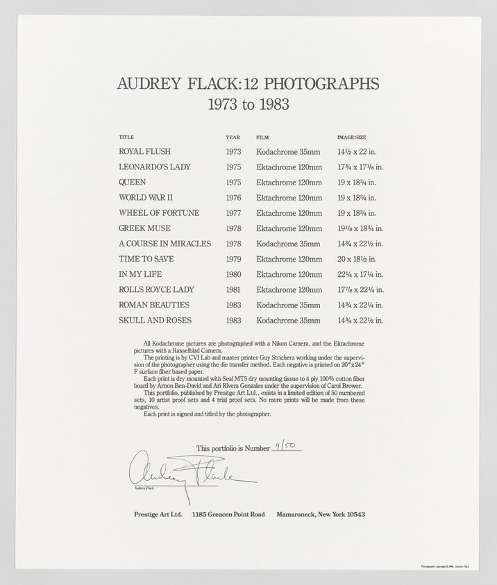 (Colophon)