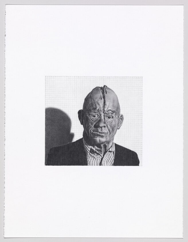 Paul McCarthy