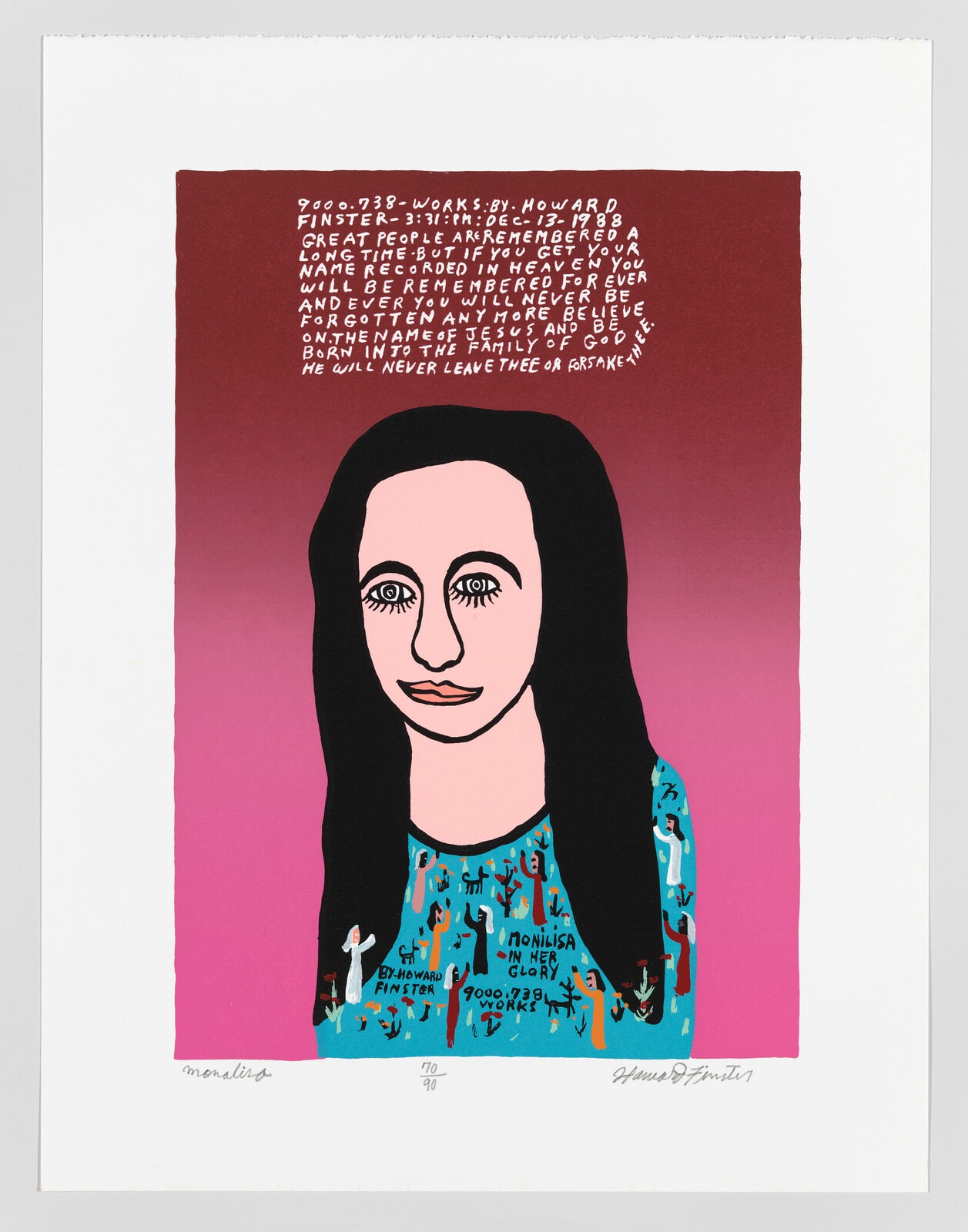 Mona Lisa