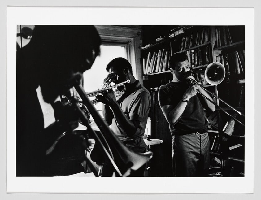 Archie Shepp