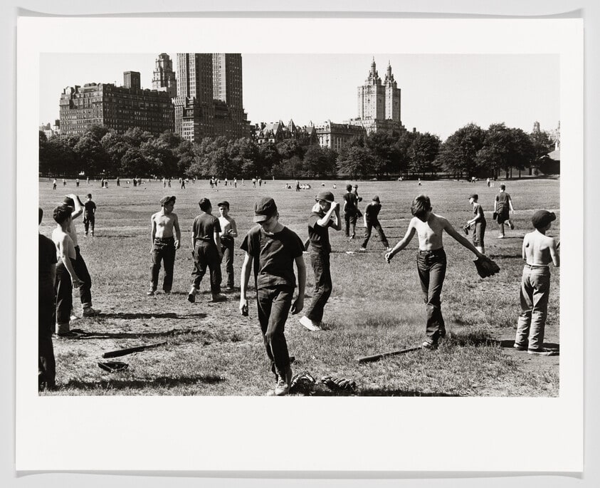 Central Park