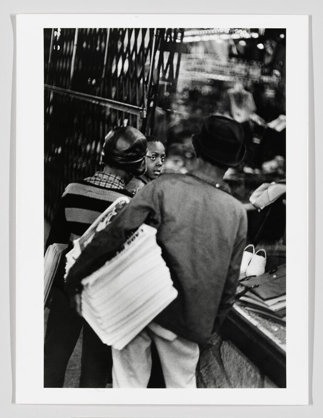 Broadway, New York City