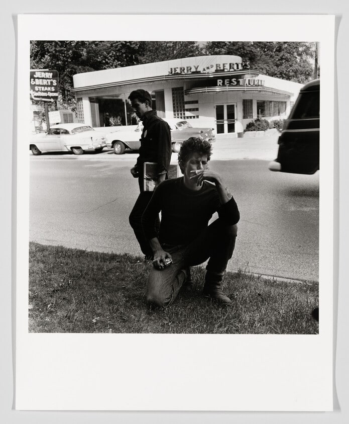 Beatniks