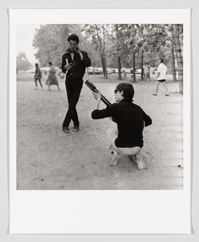 Beatniks