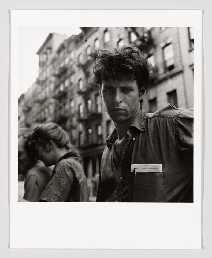 Beatniks