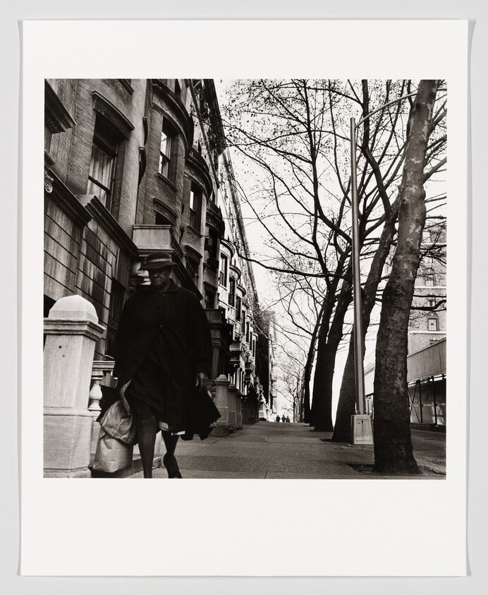 Harlem