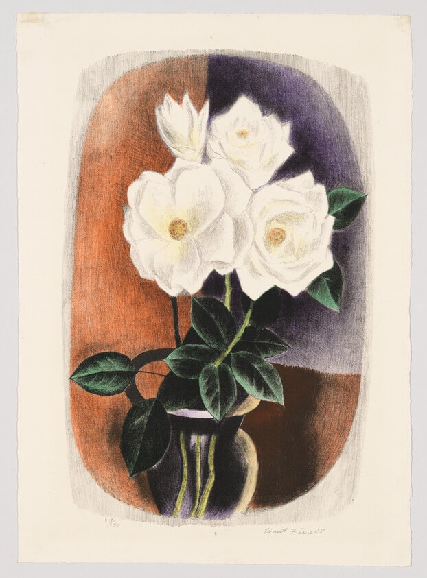 White Roses