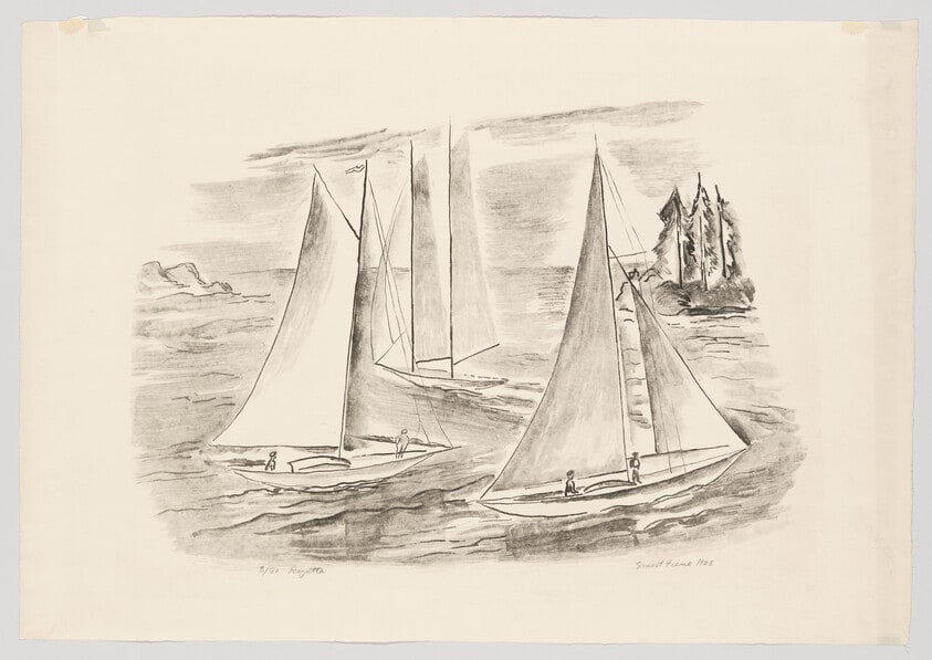 Regatta