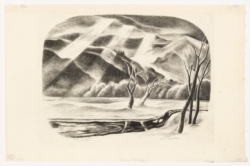 Winter