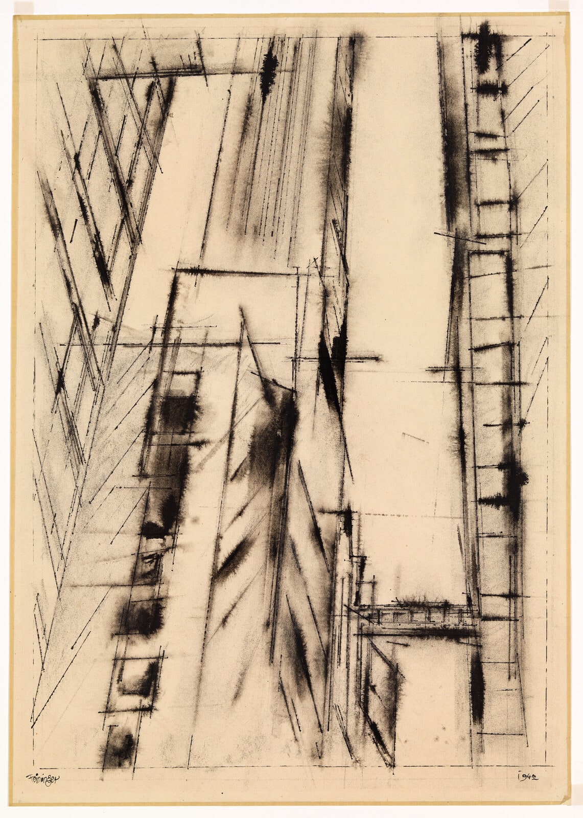 Manhattan Skyscrapers