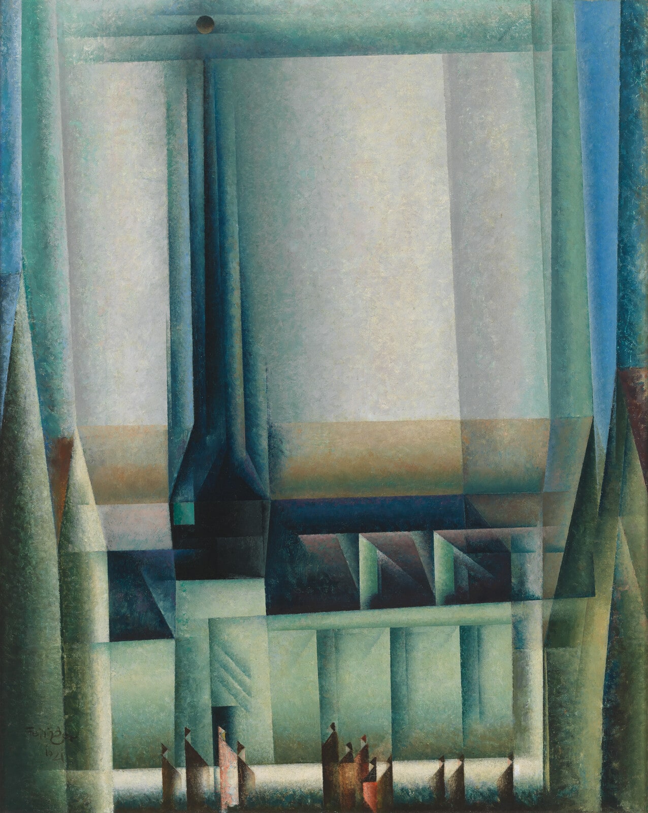 Gelmeroda, VIII