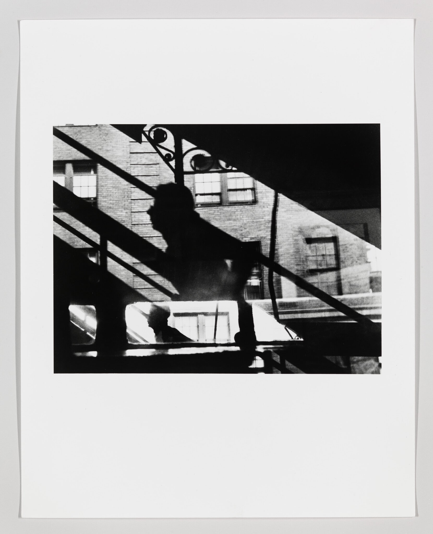 Win place and show (3rd Ave. El at 53rd Street, New York, N.Y.)