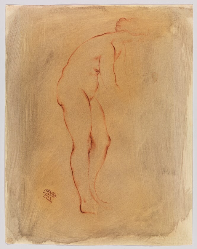 Nude