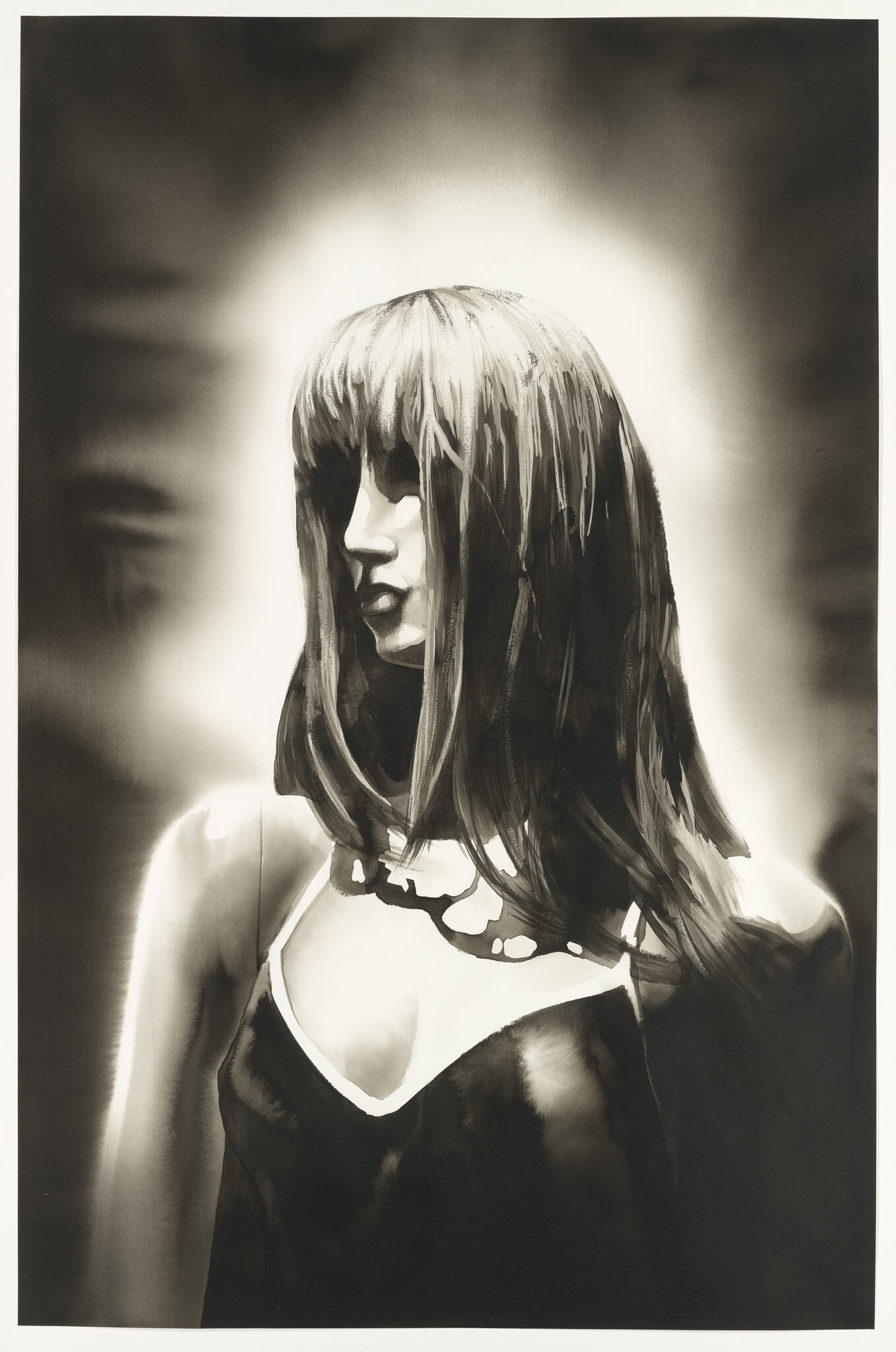 Mannequin Series No. 4
