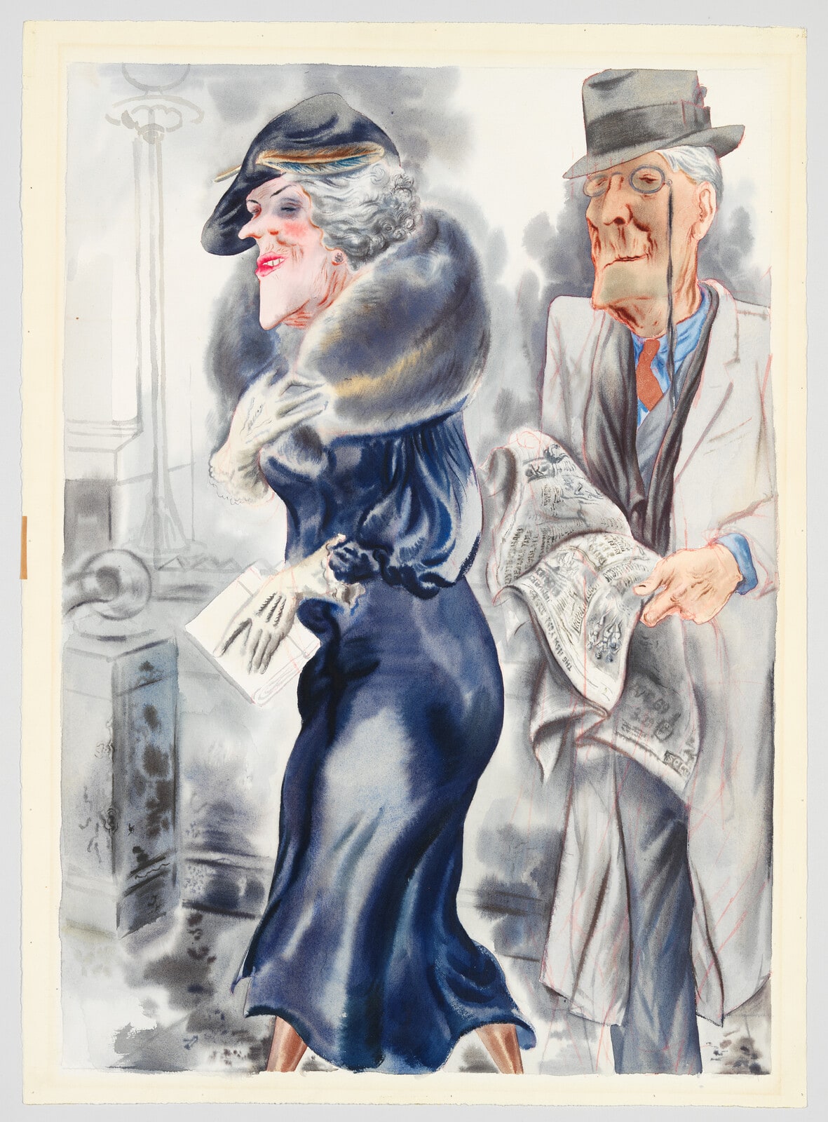 Couple