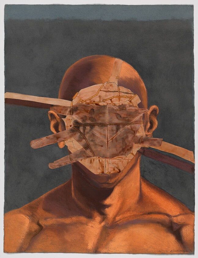 Collage Pastel #3