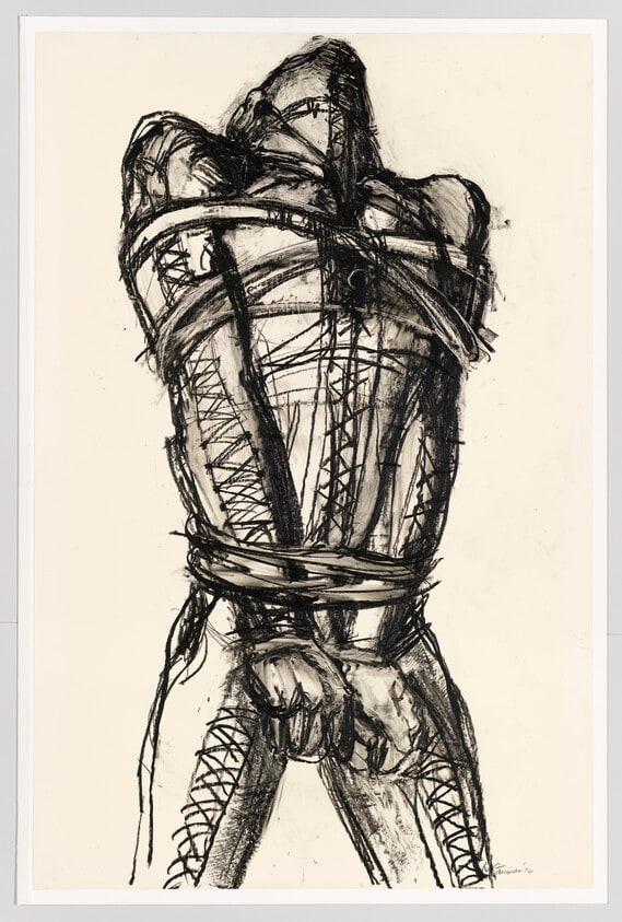 Untitled Drawing