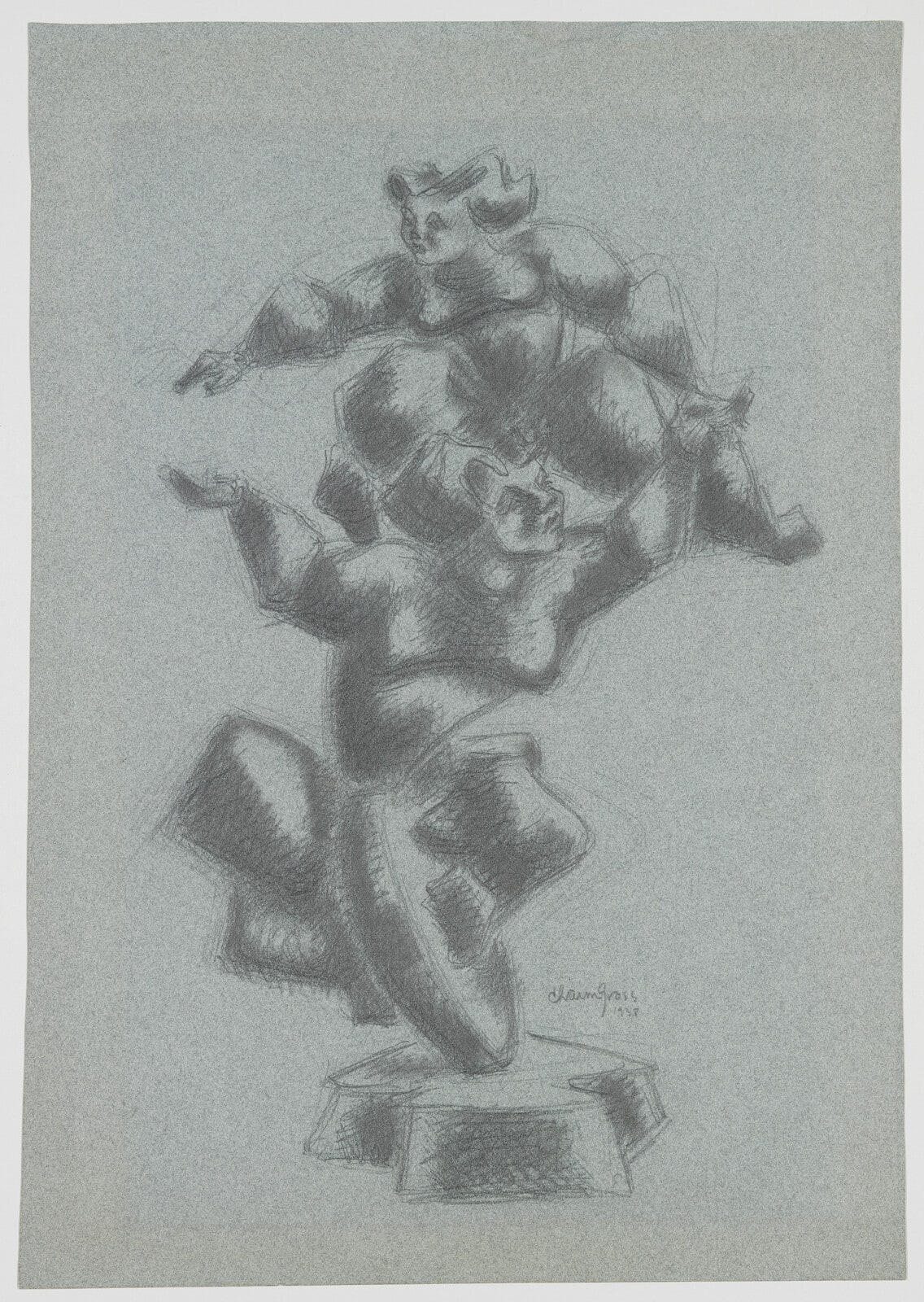 The Unicyclist
