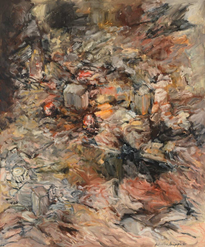 Still Life