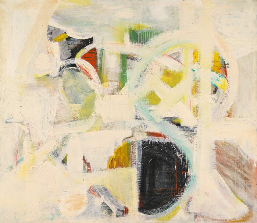 Metamorphosis II