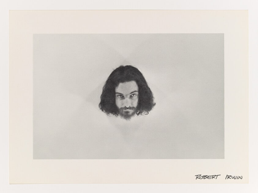 Robert Irwin