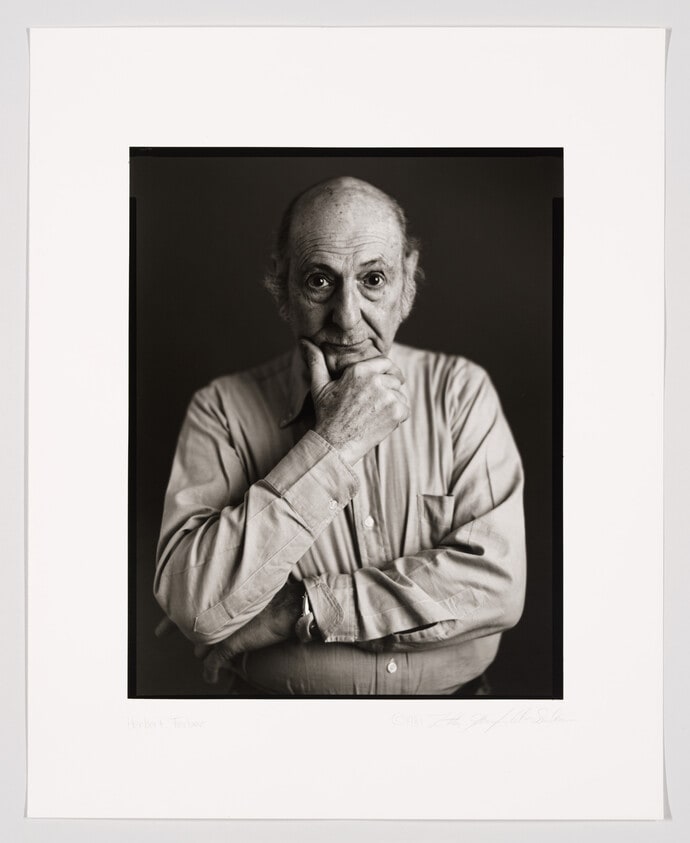 Herbert Ferber