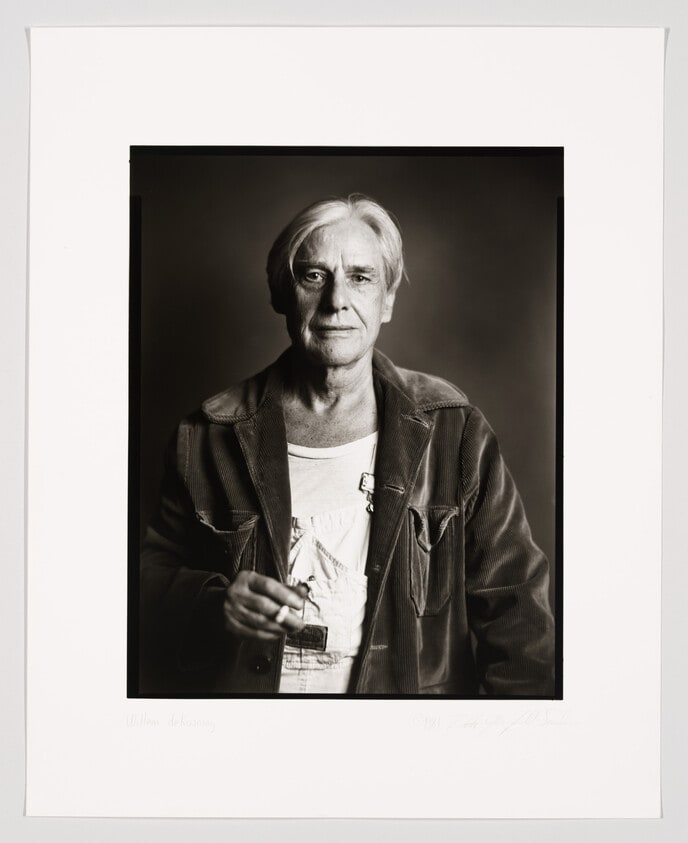 Willem de Kooning