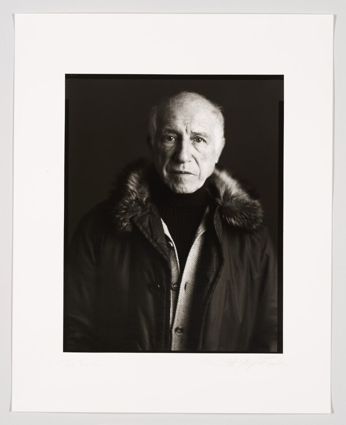 Jack Tworkov
