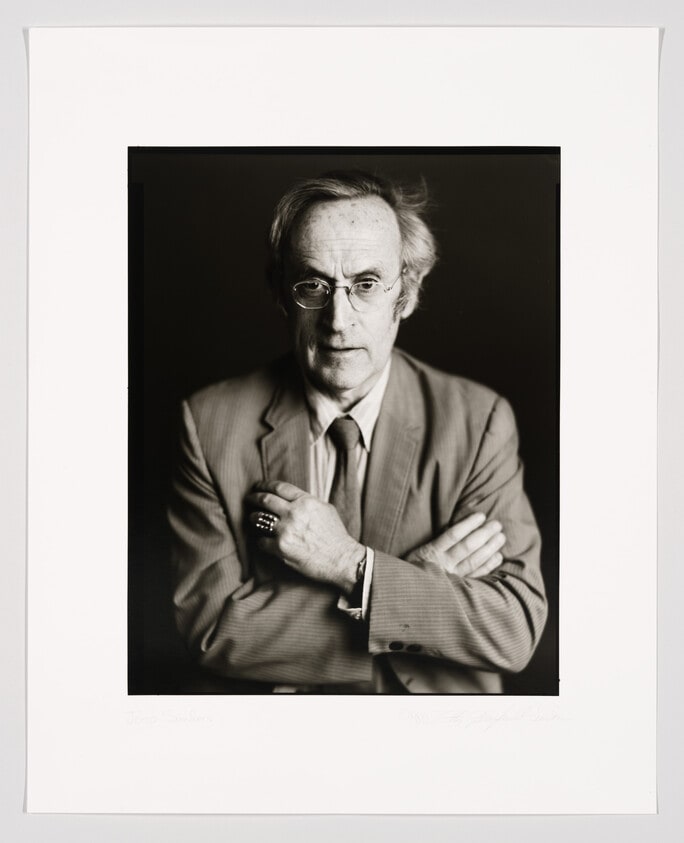 Joop Sanders