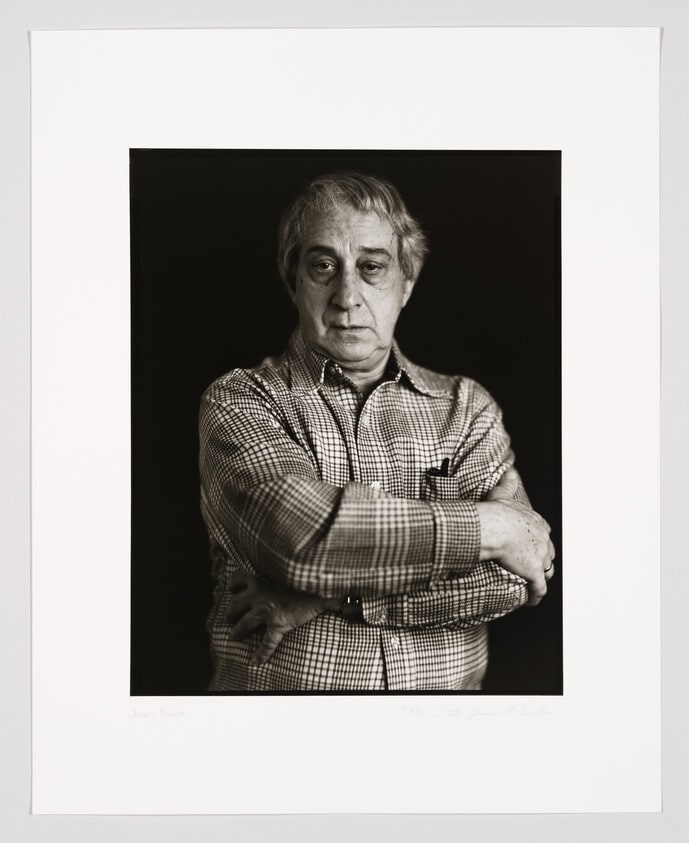James Rosati