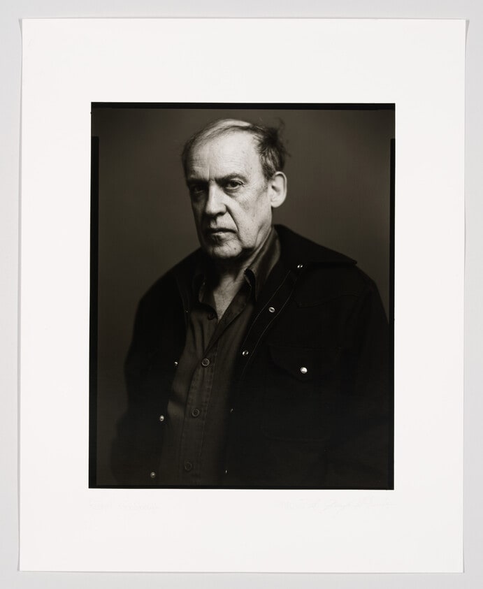 Robert Goodnough