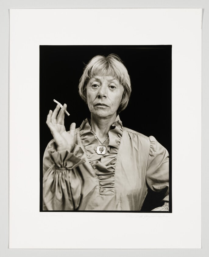 Elaine de Kooning