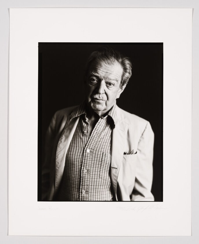 James Brooks