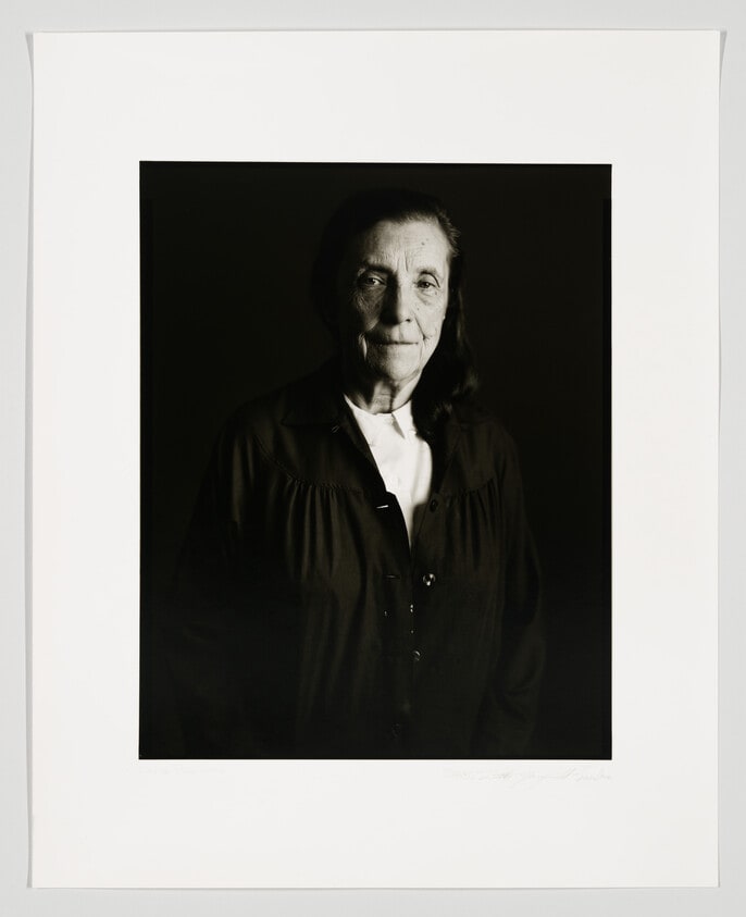 Louise Bourgeois