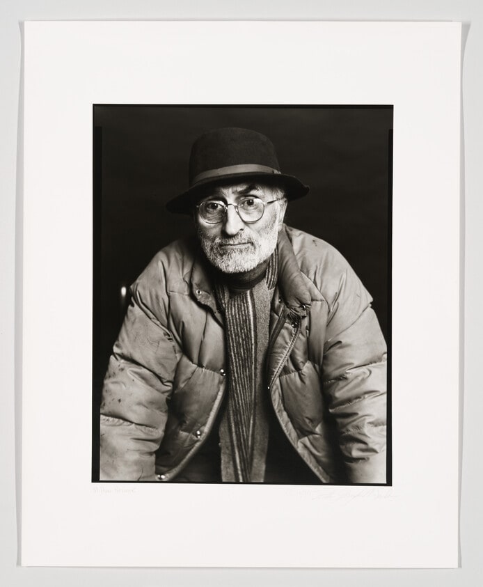 Milton Resnick