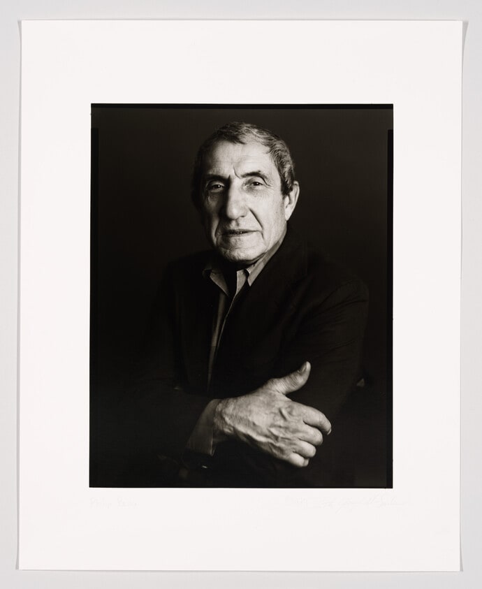 Philip Pavia