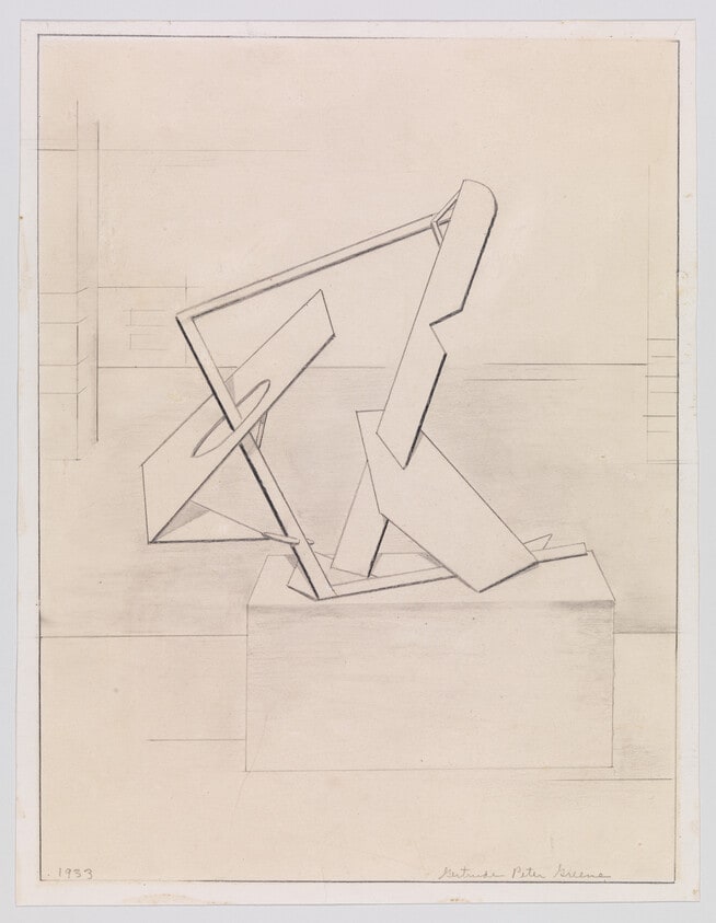 Untitled I