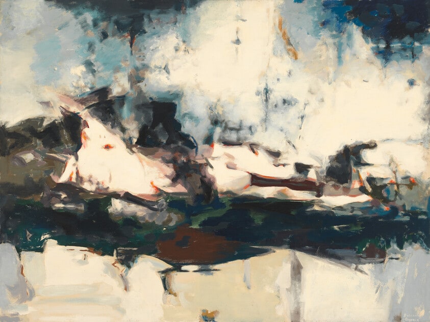 Composition: The Storm