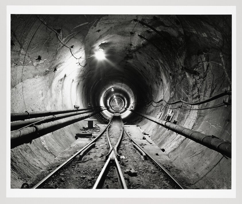 Brooklyn Tunnel, City Tunnel No.3