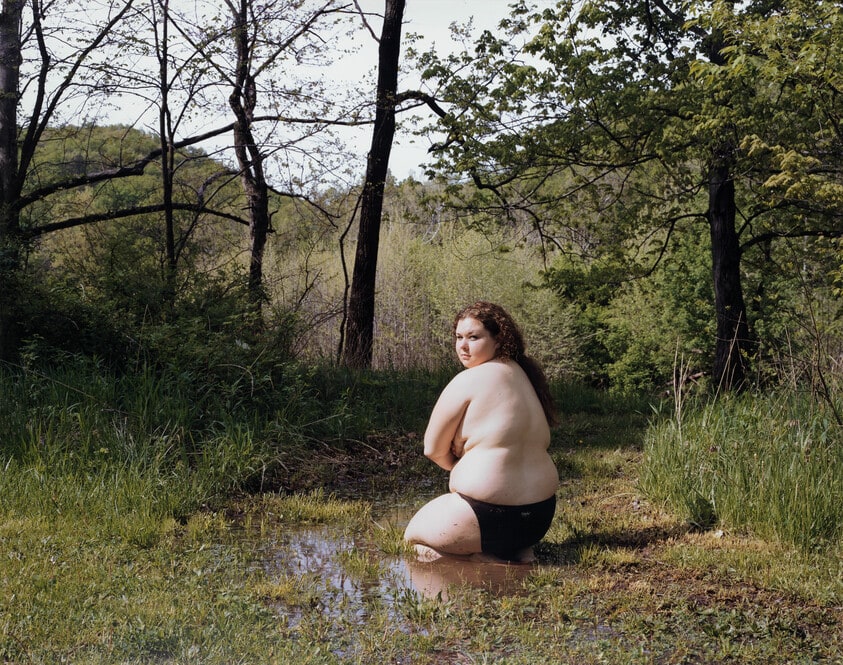 Jada, Sugar Camp Road, Saxton, Pennsylvania