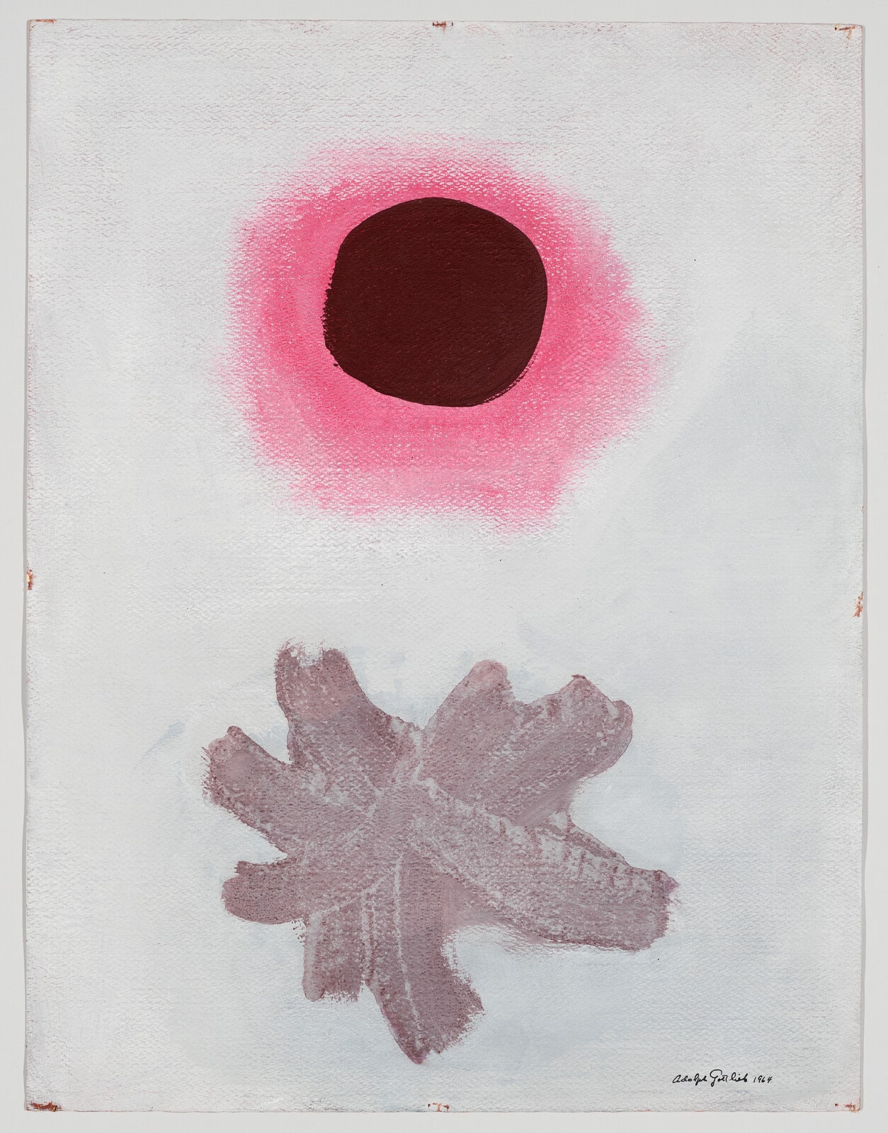 Burst I