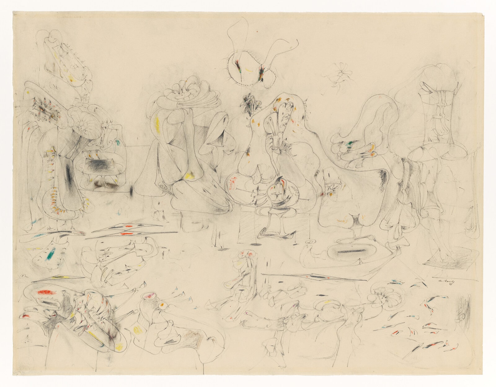 Study for Summation